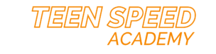 Teen Speed Academy Logi